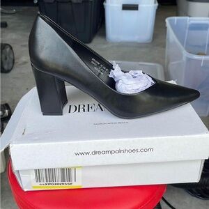 BNIB Dream Pairs Heels